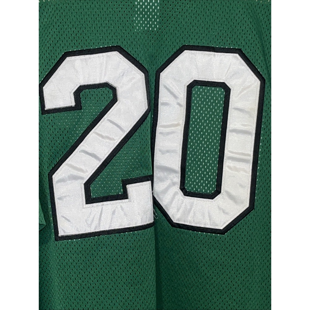 Vintage 2005 West All Stars Baseball Jersey Majestic Mens 2XL Midway Stadium USA - Picture 6 of 15